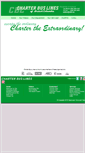 Mobile Screenshot of charterbuslines.com